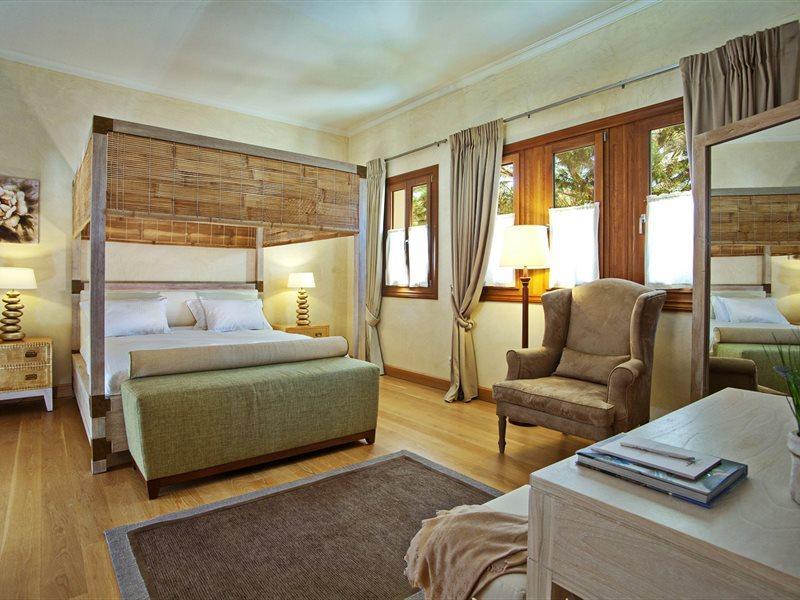 Villa Veneziano Suites & Villa Nydri  Extérieur photo