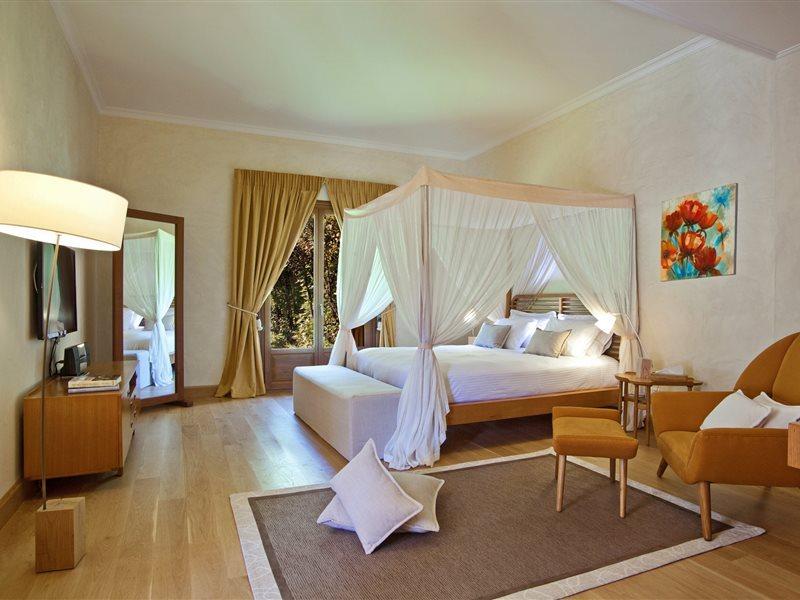 Villa Veneziano Suites & Villa Nydri  Extérieur photo