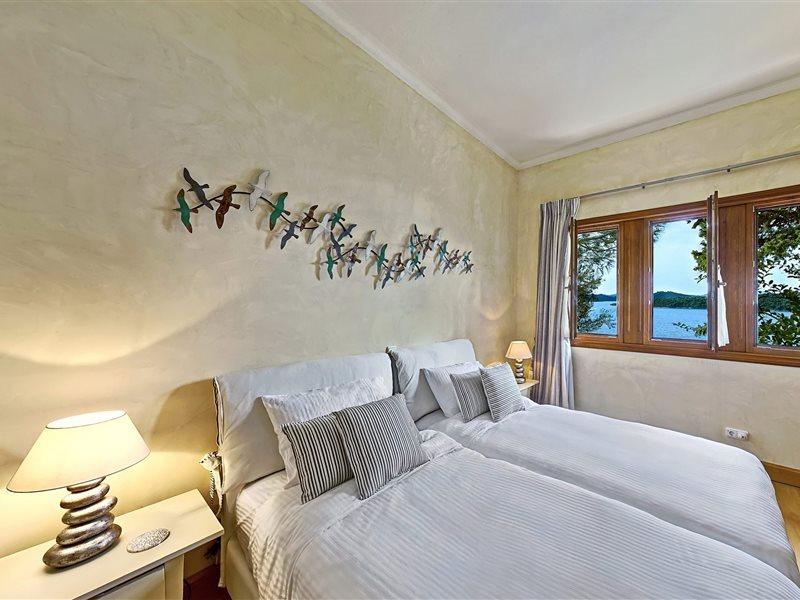 Villa Veneziano Suites & Villa Nydri  Extérieur photo