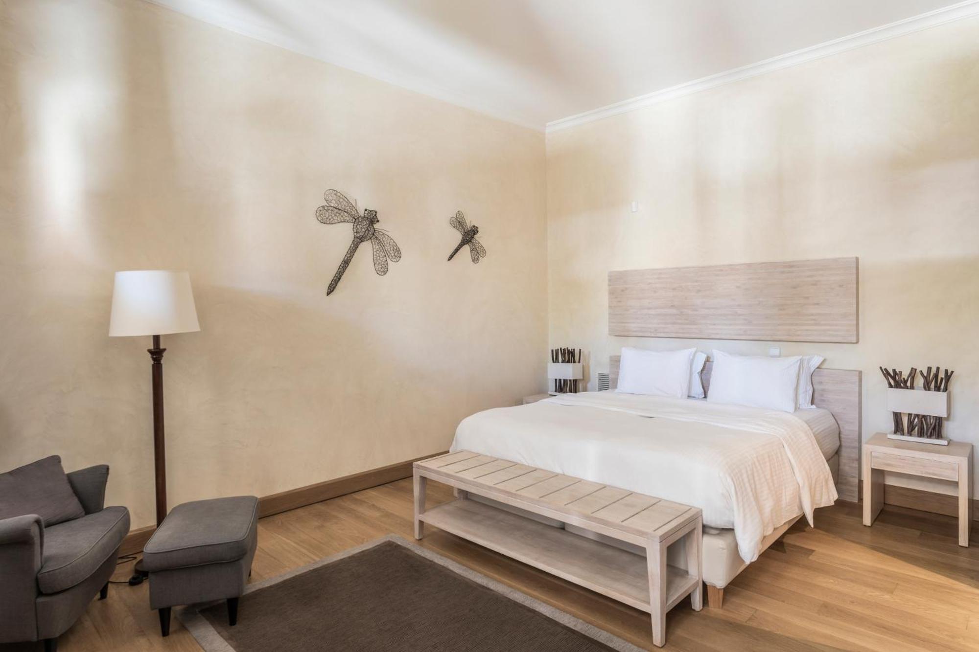 Villa Veneziano Suites & Villa Nydri  Extérieur photo