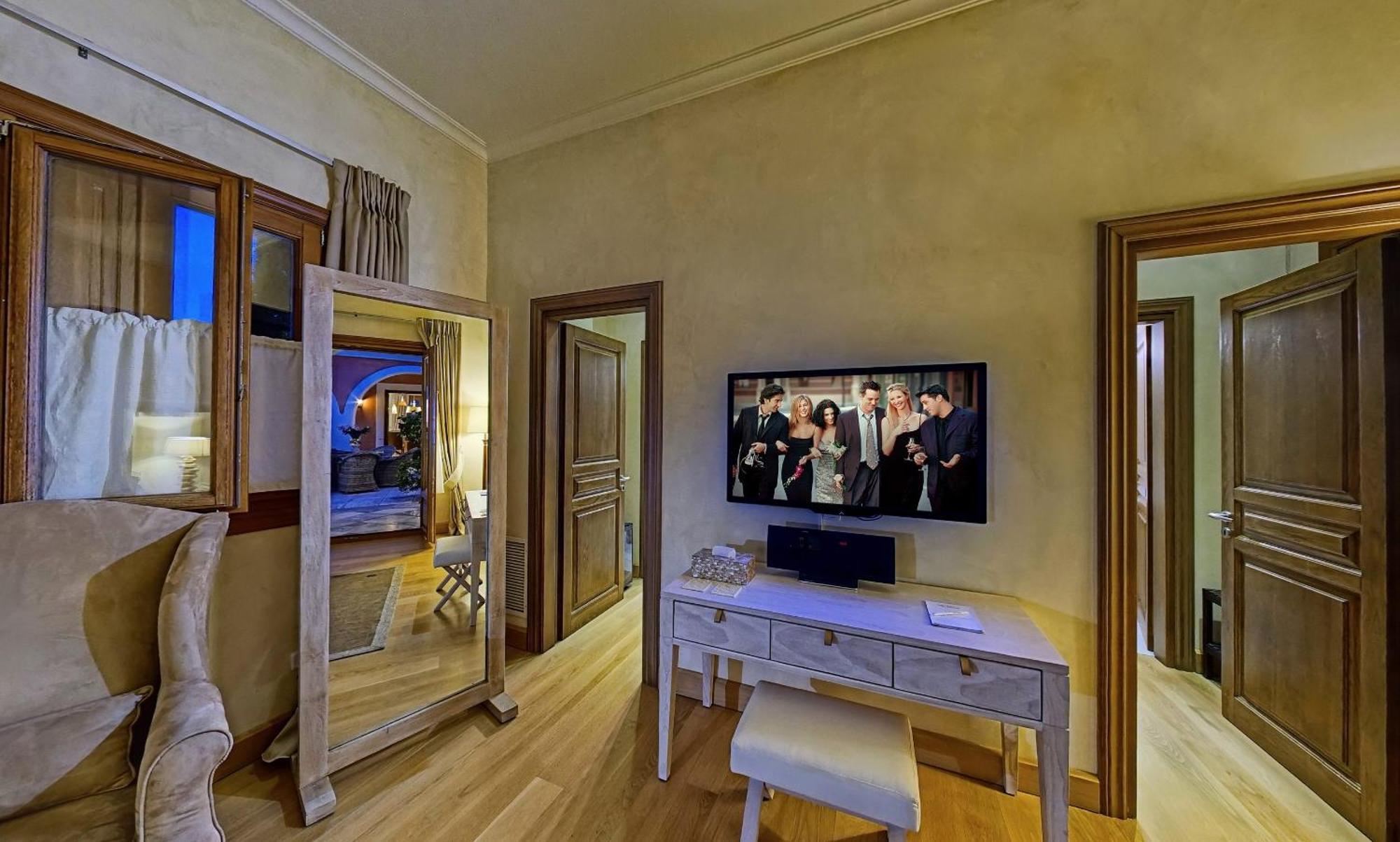 Villa Veneziano Suites & Villa Nydri  Extérieur photo