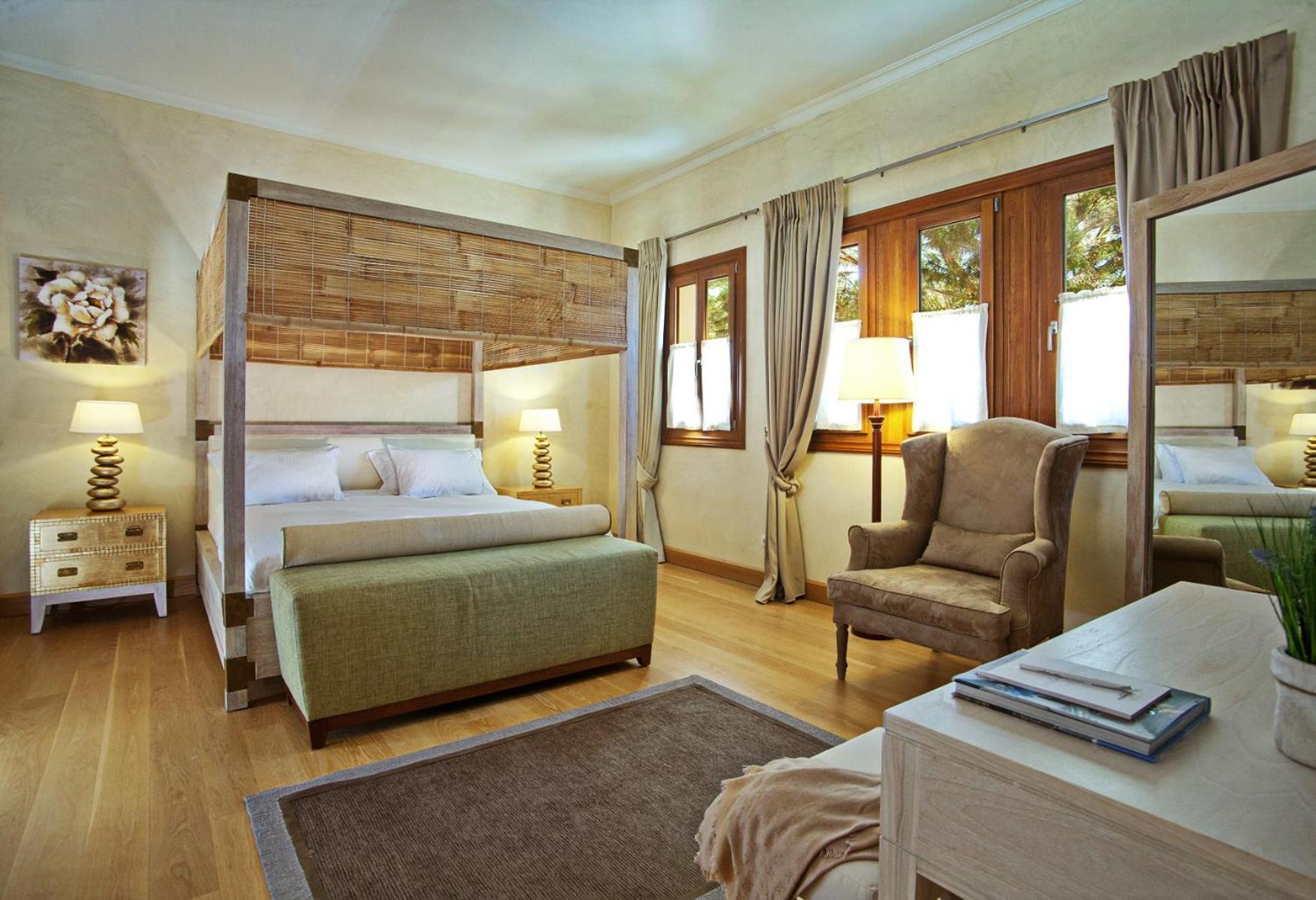 Villa Veneziano Suites & Villa Nydri  Extérieur photo