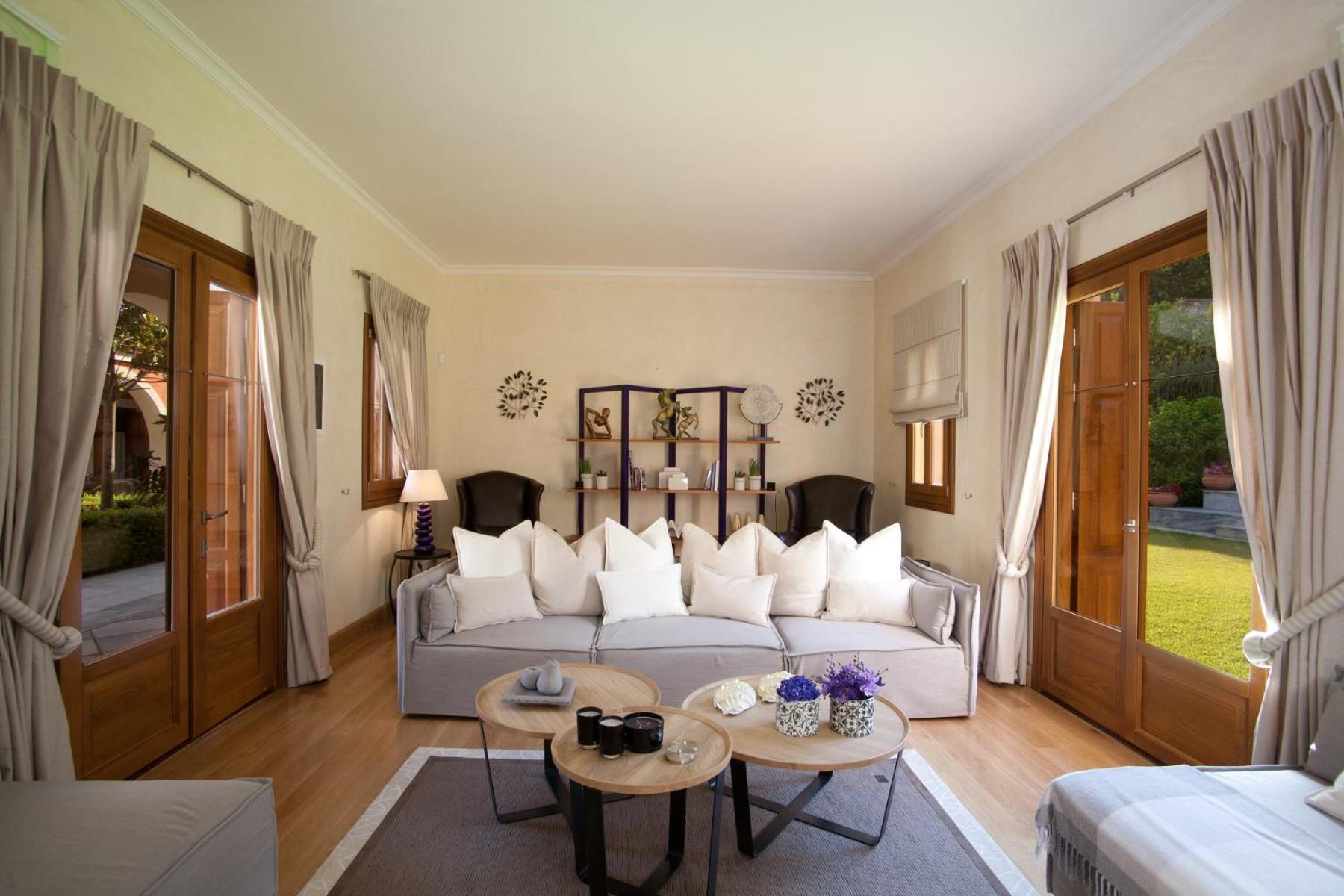 Villa Veneziano Suites & Villa Nydri  Extérieur photo