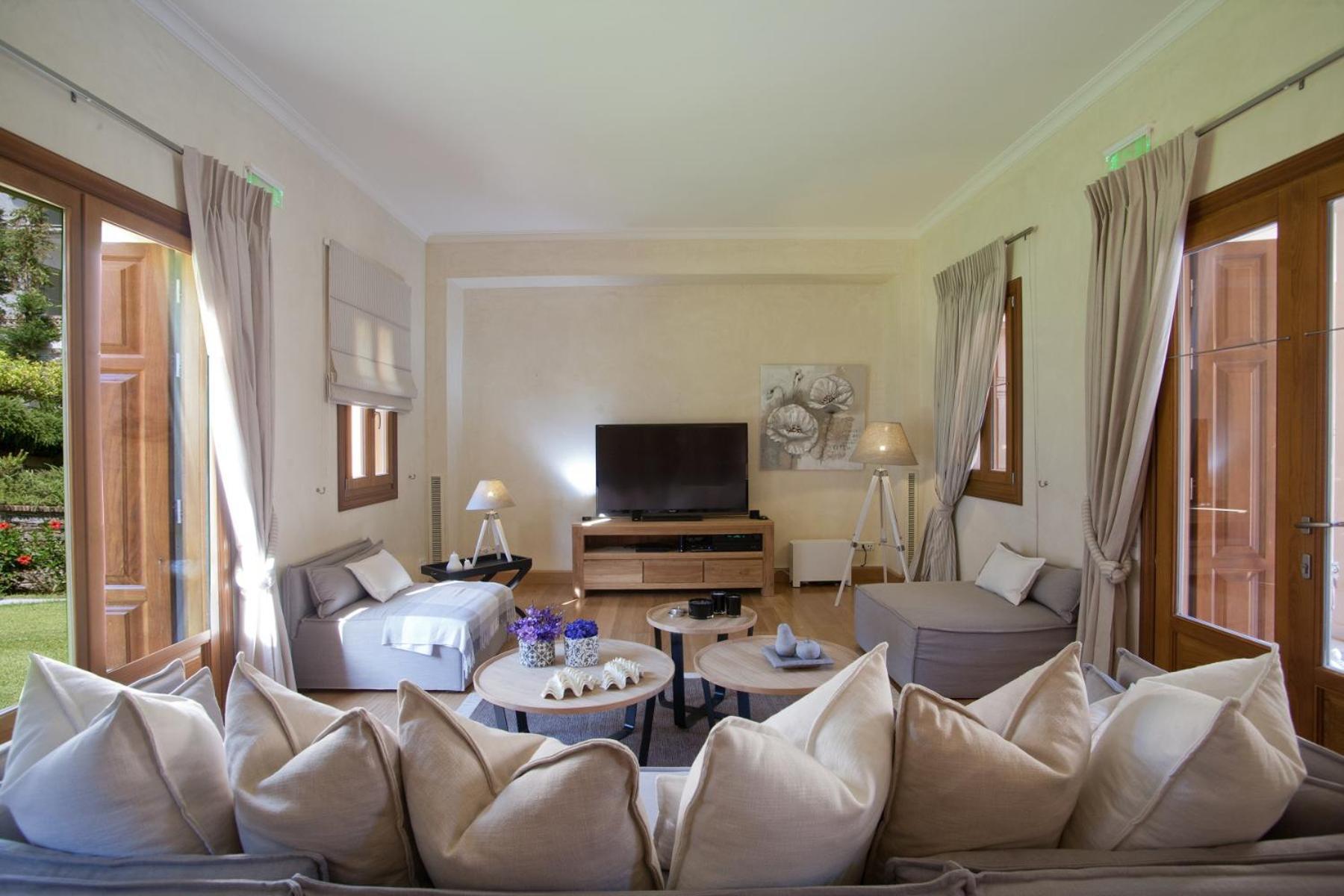 Villa Veneziano Suites & Villa Nydri  Extérieur photo