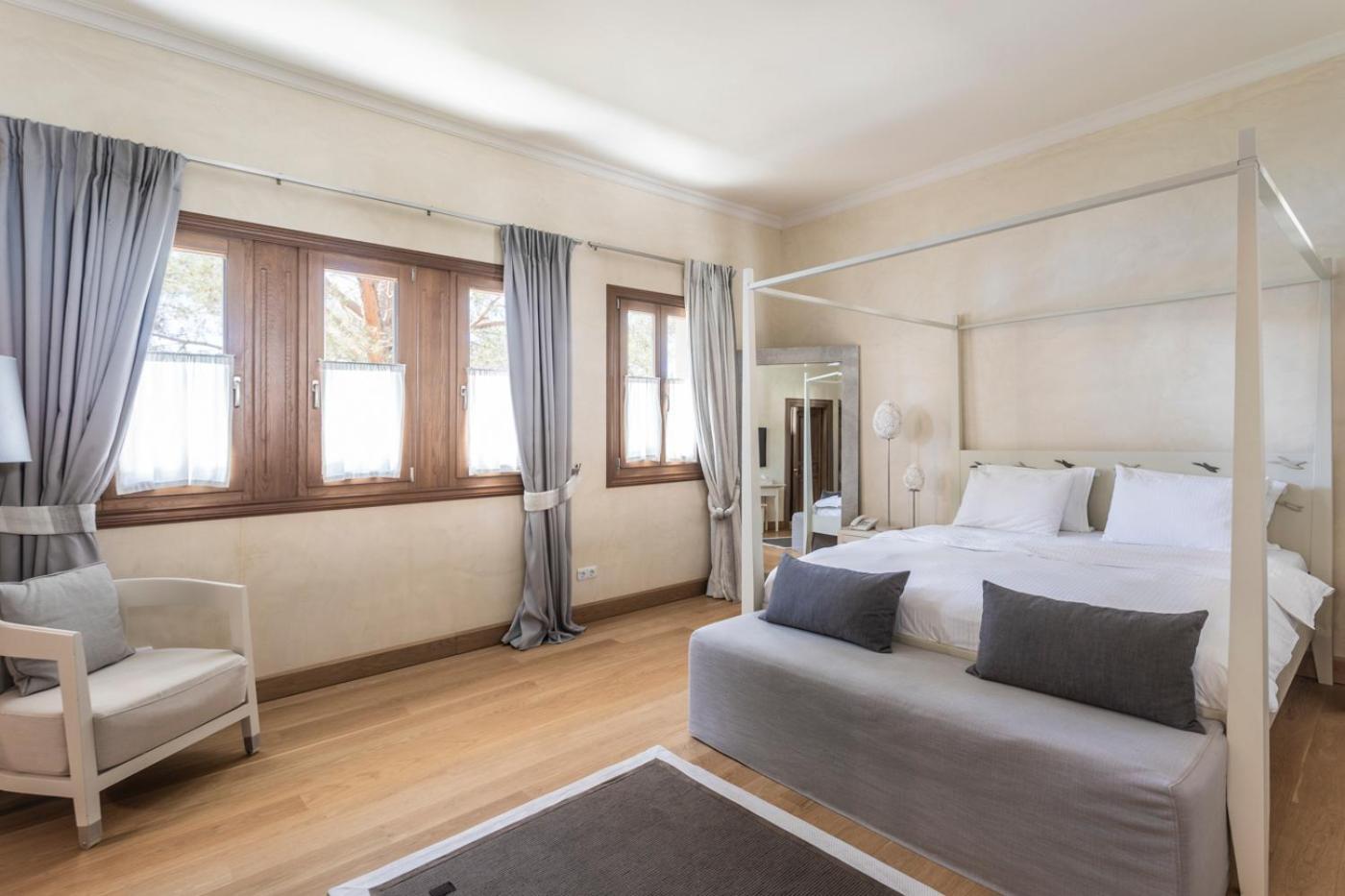Villa Veneziano Suites & Villa Nydri  Chambre photo