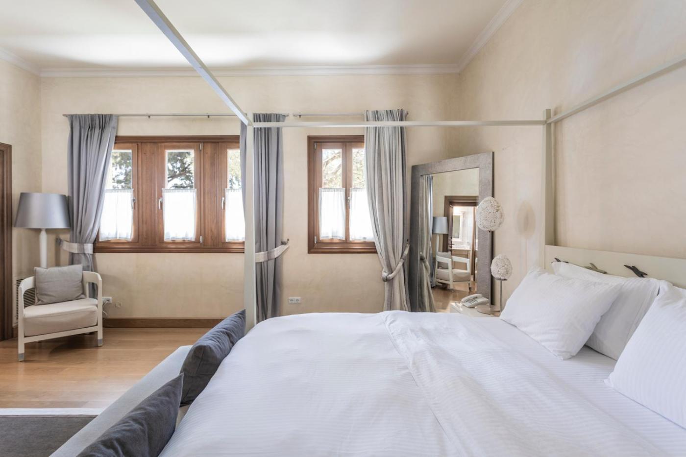 Villa Veneziano Suites & Villa Nydri  Chambre photo