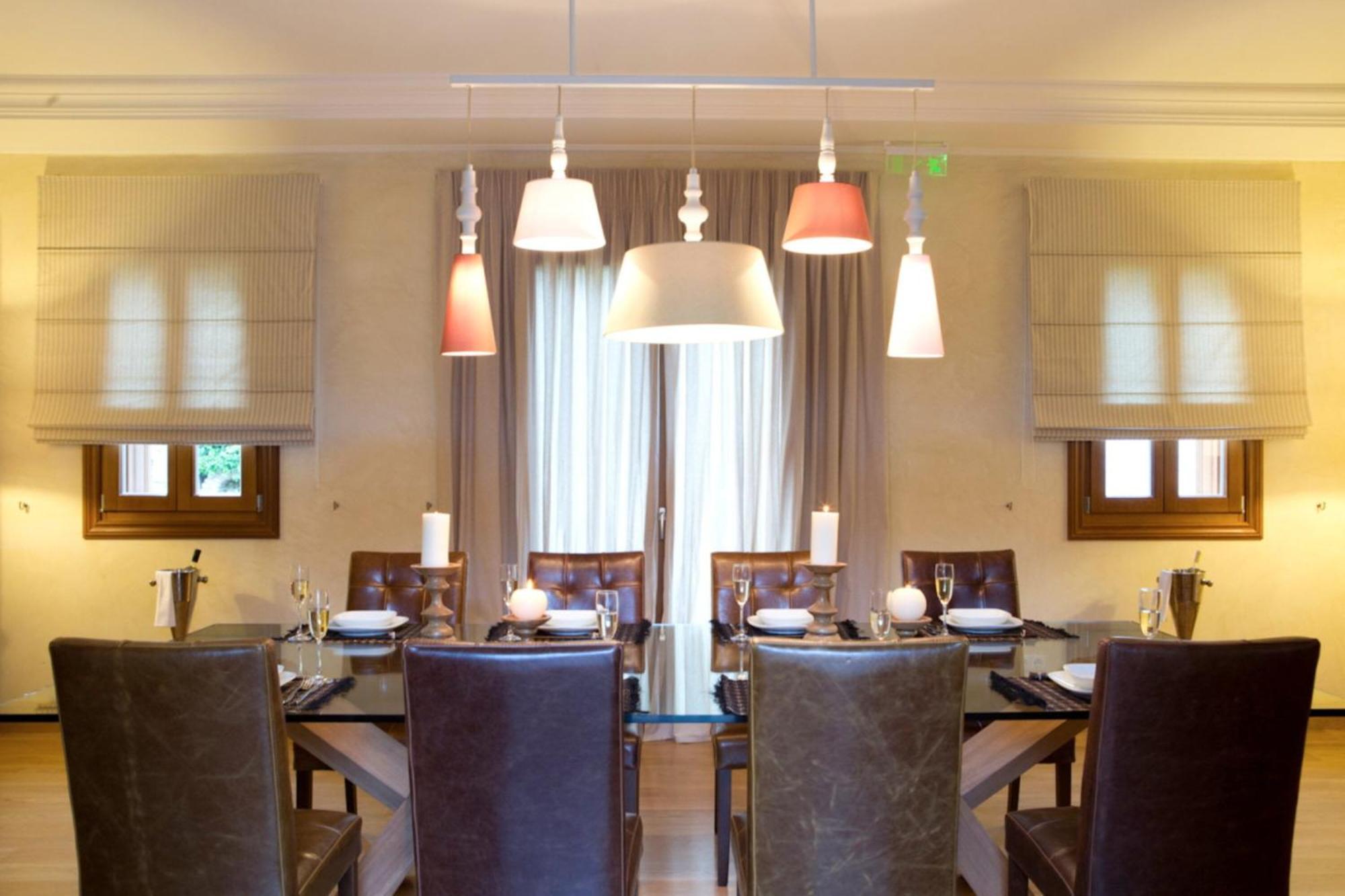 Villa Veneziano Suites & Villa Nydri  Extérieur photo