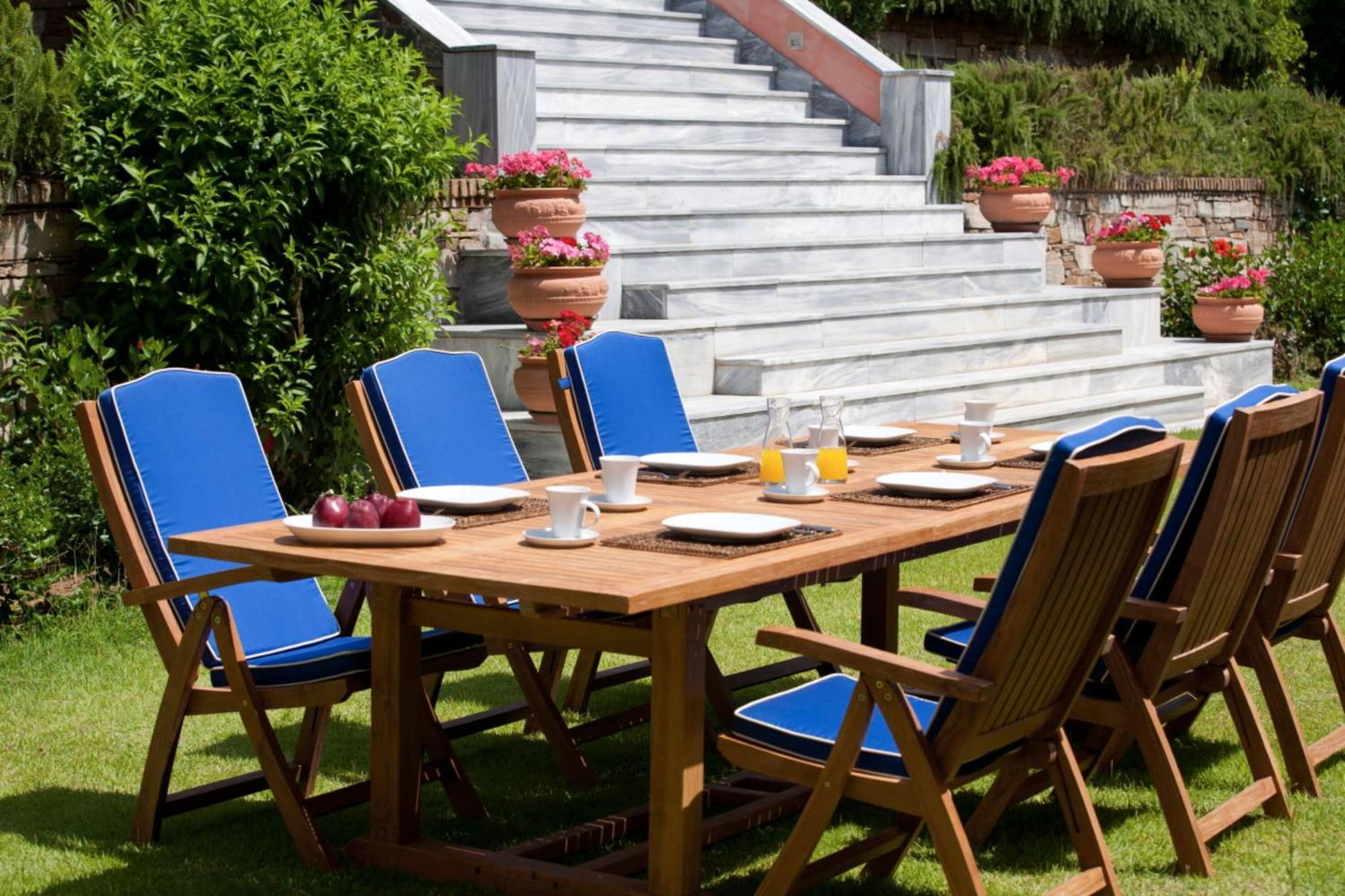 Villa Veneziano Suites & Villa Nydri  Extérieur photo